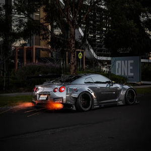 PURSE 自由进行曲(PHONK)