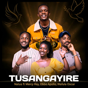 Tusangayire