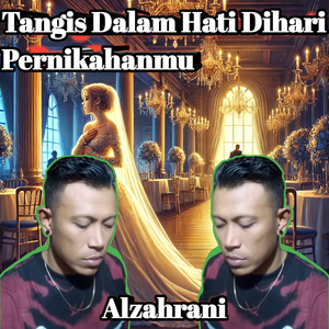Tangis Dalam Hati Dihari Pernikahanmu