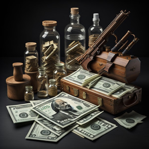 Codeine (Instrumental Version)