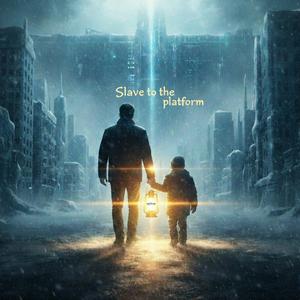 플랫폼의 노예