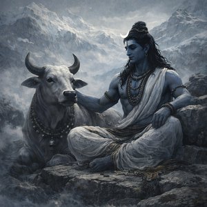 शिवजी की आरती