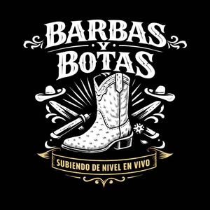 Barbas Y Botas