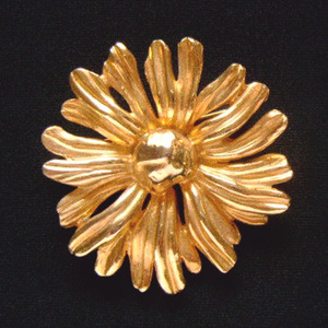 Flor de Oro