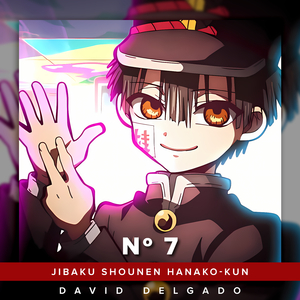 No. 7 (From "Jibaku Shounen Hanako-Kun")