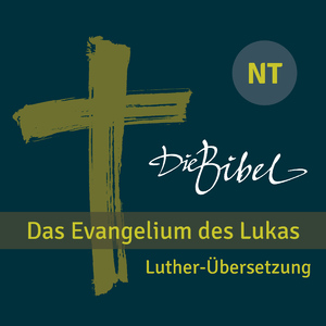 Die Bibel - NT - Das Evangelium des Lukas - Kapitel 07 - 03 (Track 20)