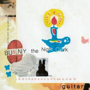 Bunny the Night Clerk