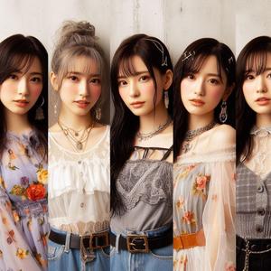 波しぶきとサンセット