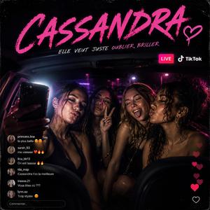 Cassandra (Part. 1)