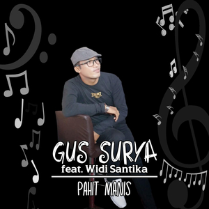 Pahit Manis