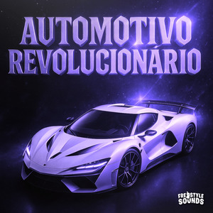 Automotivo Revolucionário