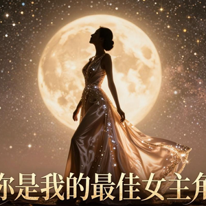你是我的最佳女主角