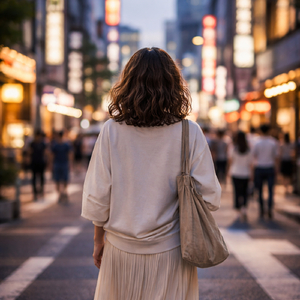 落書きみたいな未来図