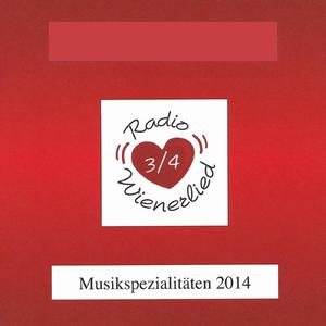 Gschichten aus dem Wienerwald