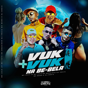 VUK VUK NA BE-BELA