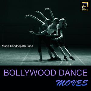 Bollywood Dance Moves