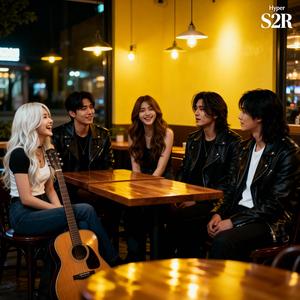 친구가 되어줄게