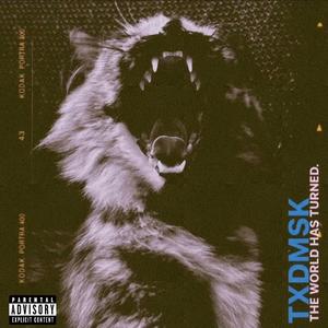 The World Has Turned...