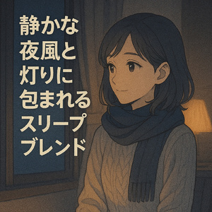 星降る浜辺で奏でるリラックスギター