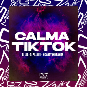 Calma Tiktok