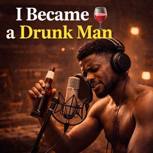 I Became a Drunk Man