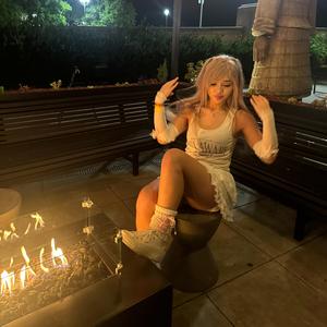 Rodeo Drive (feat. Lia Y2K)