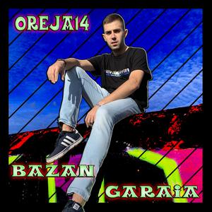 Bazan Garaia