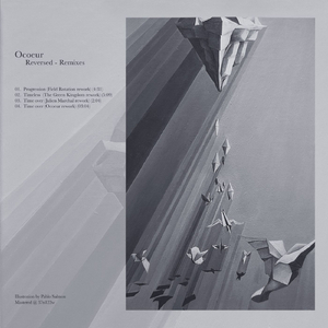 Timeless (The Green Kingdom Rework)