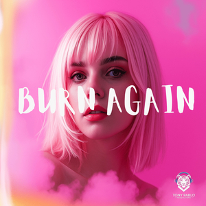 Burn Again