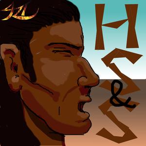 Hit Something And Sing