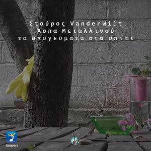 Ta Apogevmata Sto Spiti