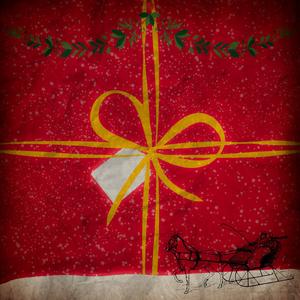 Christmas Morning