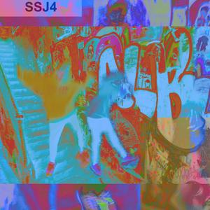 SSJ4