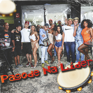 Pagode na Líder