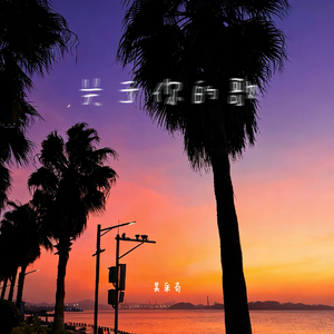 关于你的歌