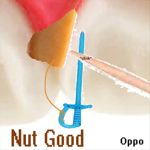 Nut Good