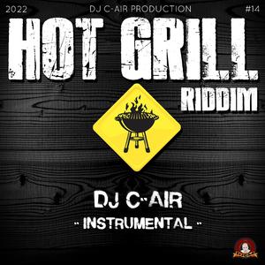 HOT GRILL RIDDIM 2022