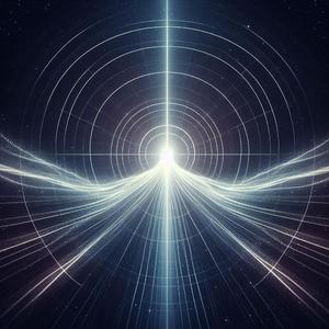 Breakbeat : Celestial Pathways