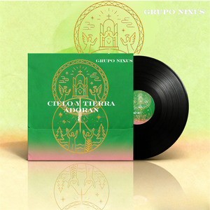 Cielo y tierra adoran