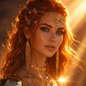 Вечна любов