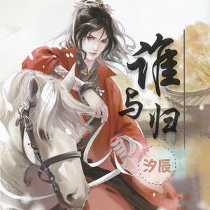 谁与归（DJ版）（翻自 艾辰）