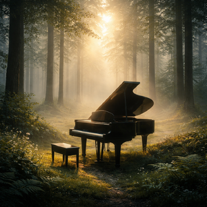 春窗微光 Spring Windowpane