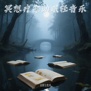 舒缓解压放松大脑冥想曲