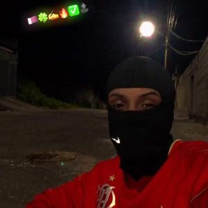 Vou Botar Tu Pra Mamar