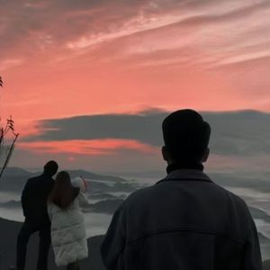 曾经是情侣（现场版）