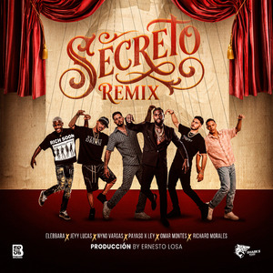 Secreto (Remix)