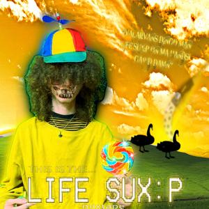 #SmokinSkoomaInYoHood (feat. LOZER)