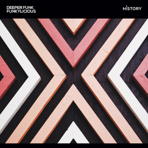 Funkylicious (Original Mix)