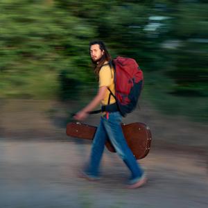 להמשיך בתנועה