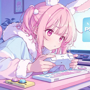 パステル・ゲームナイト